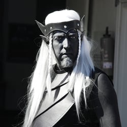Role Play Convention Köln 2017