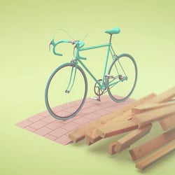 3D Mockup