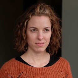 Schauspielerin Portrait – Nikola