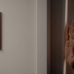 CROSS HANDS