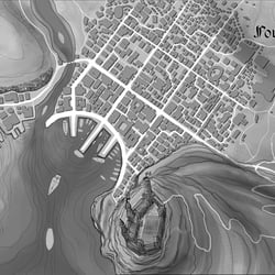 Inktober 2019 (S/W)_Detail 2