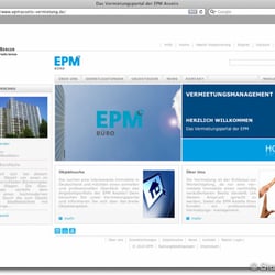 Bilfinger & Berger | EPM
