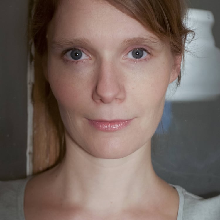 Anna Pesavento