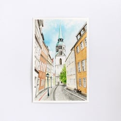Hannover Altstadt