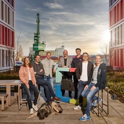 Business Gruppen