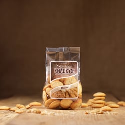 Knäckys (Schüttelbrottaler) Classic – Schlauchbeutel