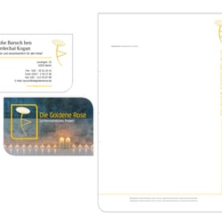Goldene Rose