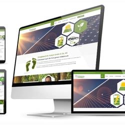 Website Energietechnik
