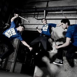 Santiago Dance Crew