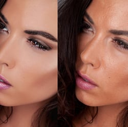 Foto frei auf Modelmayhem