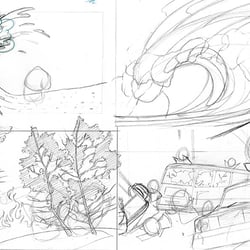 concept art