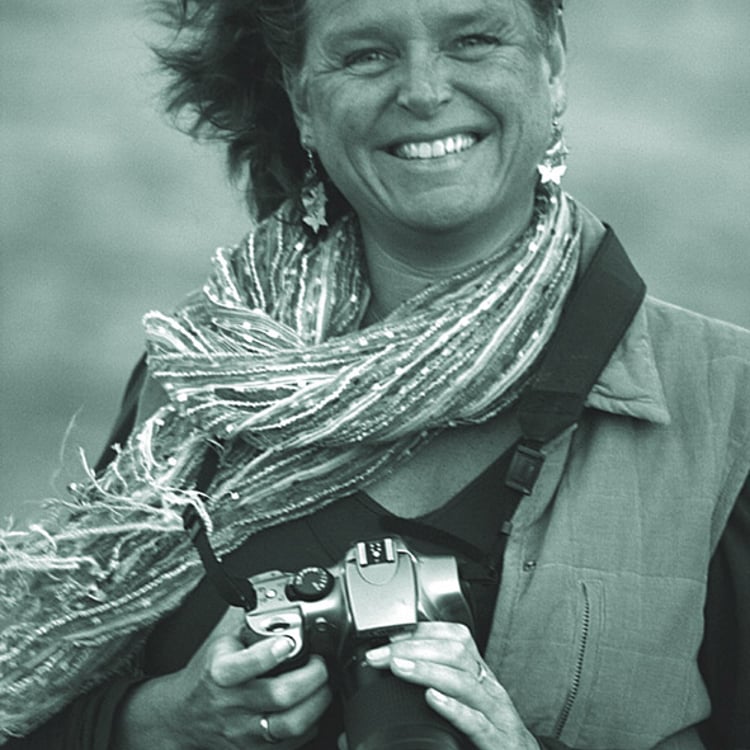 Susanne Kreher