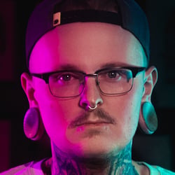 Portrait 3