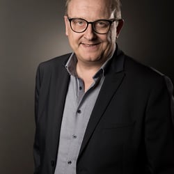 Portrait Frank Bethmann, ZDF