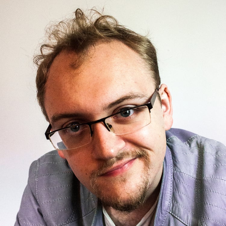Florian Meusel