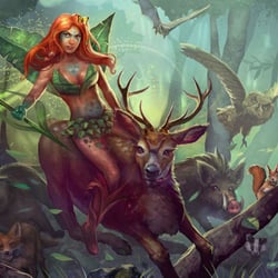 Dryad