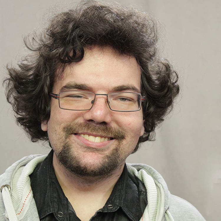 Joachim Doujak