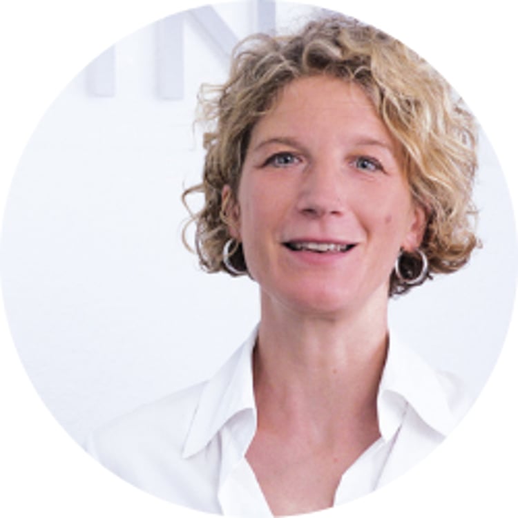 Yvonne Grünenwald