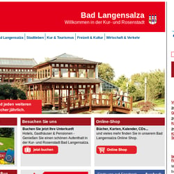 Bad Langensalza