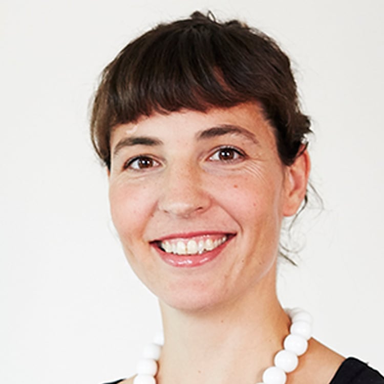 Elisabeth Krenkler