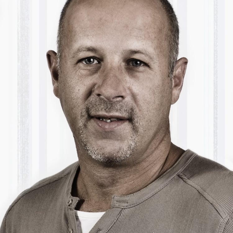 Joachim Bloch
