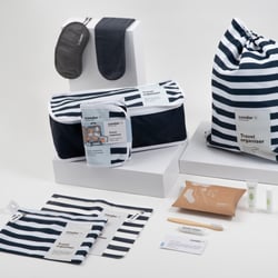 Amenity Kit Design für Condor