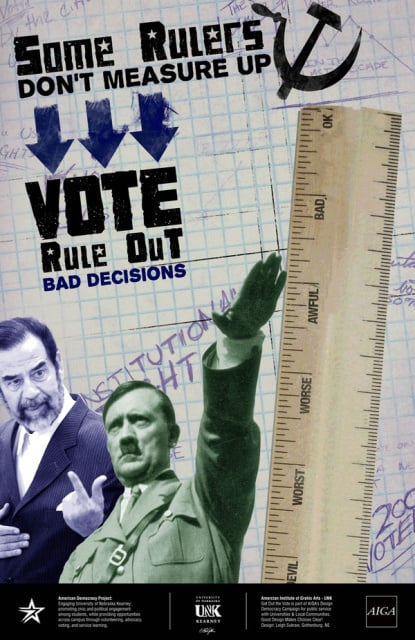 Not all rulers measure up