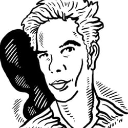 Jim Jarmusch