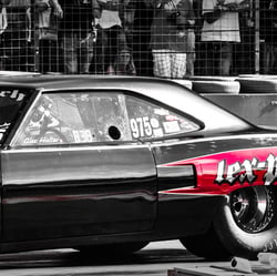 Dragrace