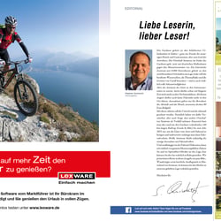 Lust auf Italien 05.2018