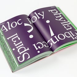 Yearbook of Type #7—Plant Edition