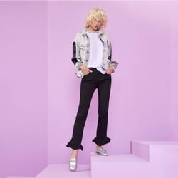 Fashion Portfolio