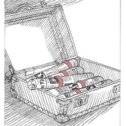 Heinrich Kulemann – Streitschriften und Flugblätter