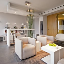 Zahnarzt Wartezimmer