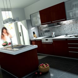 3D-Architektur