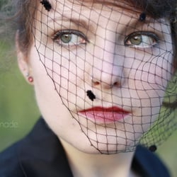 20er Jahre Shooting