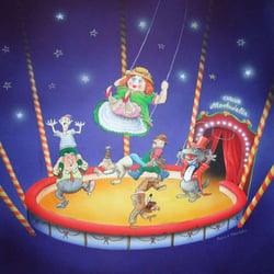 Zirkus