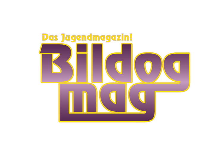 bildogmag logo