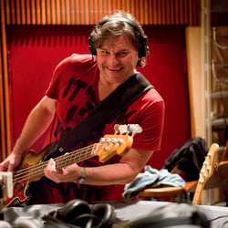 5th Avenue Live Recording @ Chameleon Studios