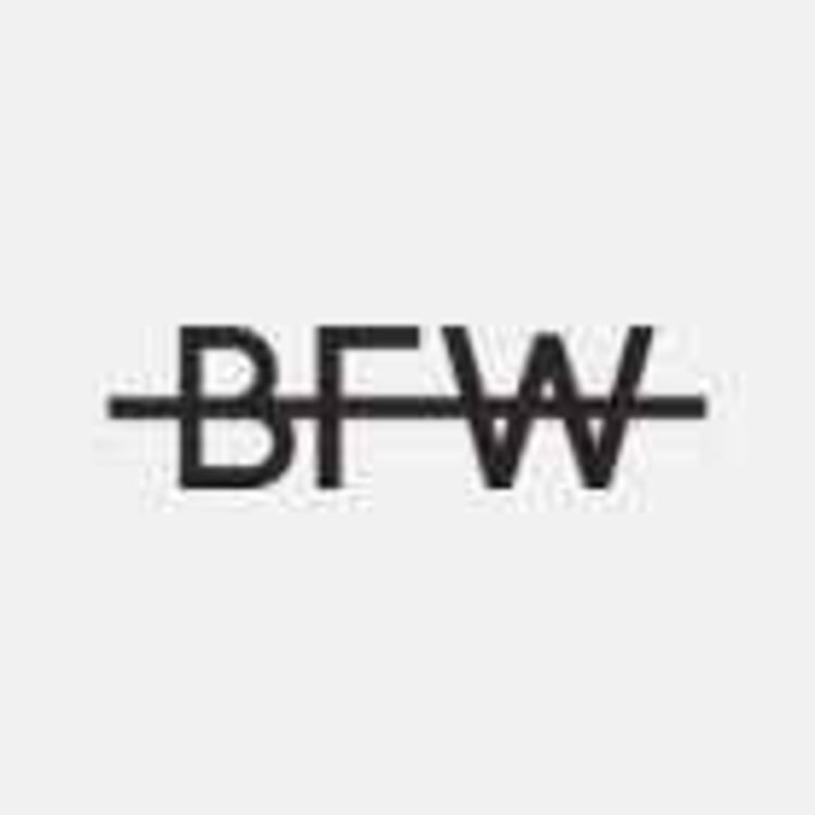 Banton Frameworks