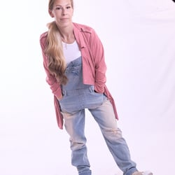 Fashion Editorial
