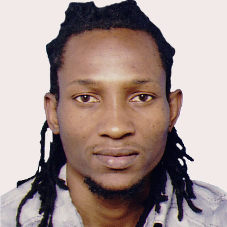 Peter Maziku