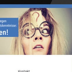 Webdesign und Programmierung