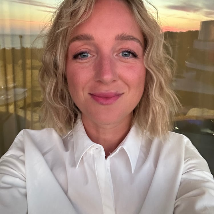 Rachel Stamm