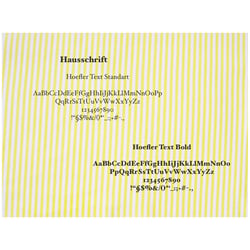 Die Schrift