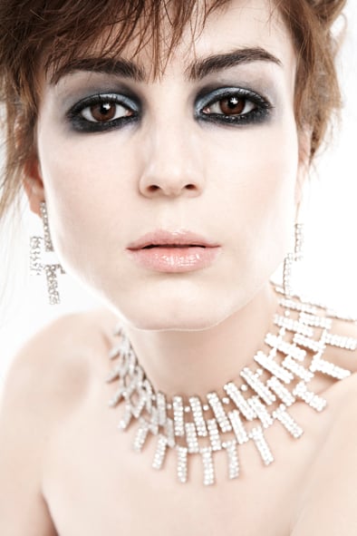 eyes