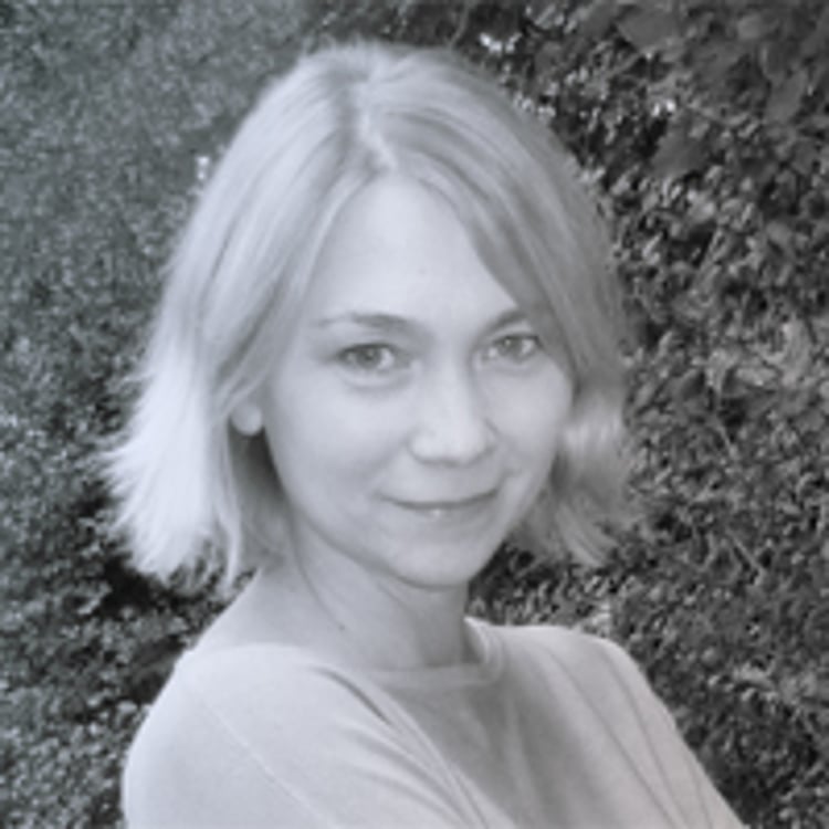 Irina Flegler