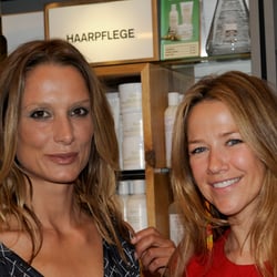 Kiehl’s Take Care Event © Judith von Ortenberg