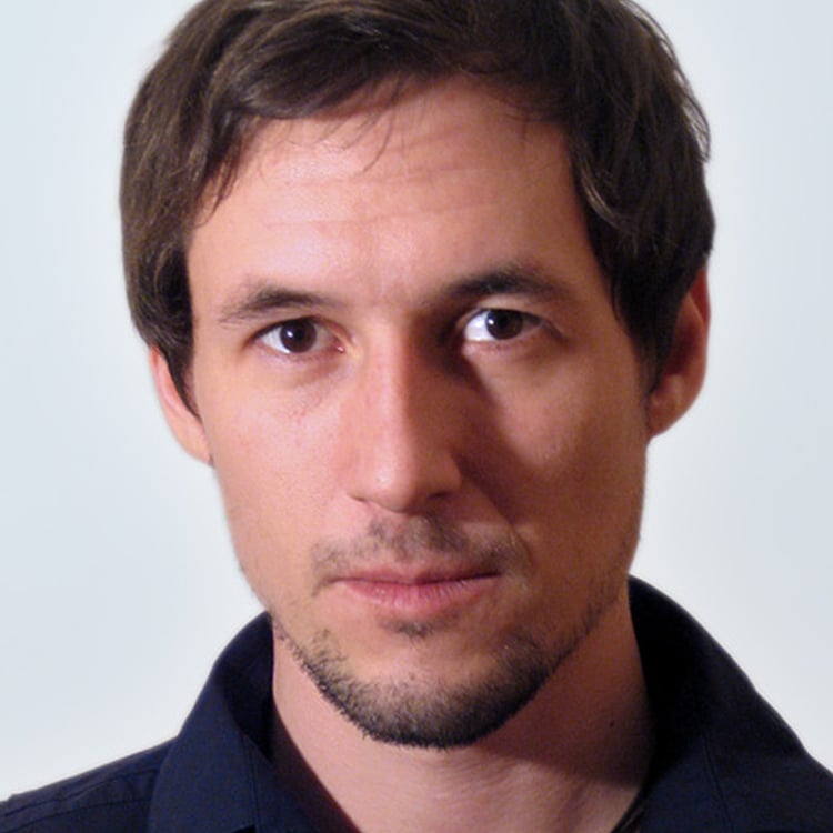 Joachim Segler
