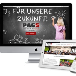PAGS – Gemeinschaftsschule Külsheim